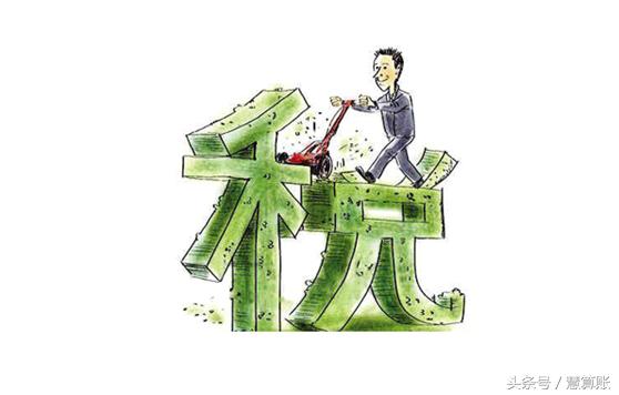 享受增值稅優(yōu)惠政策的小微企業(yè)，如何進行納稅申報?