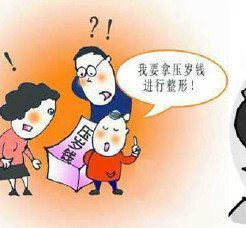 美容整形成潮流，哪些稅需要交