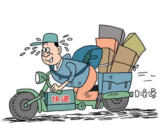 “雙11”快遞大風(fēng)暴即將來襲，物流稅金早準備！