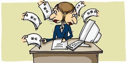 游刃有余做外賬？外賬會(huì)計(jì)做賬流程脈絡(luò)不清晰怎么可以？