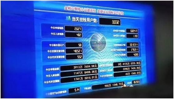 老板注意啦！稅務(wù)稽查力度再加大！資金往來存入個(gè)人賬戶，危險(xiǎn)！