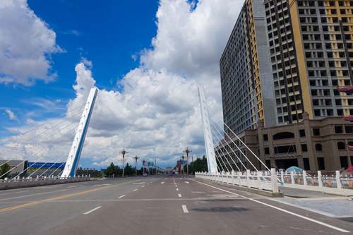 在霍爾果斯注冊公司，究竟能享受哪些利好政策？