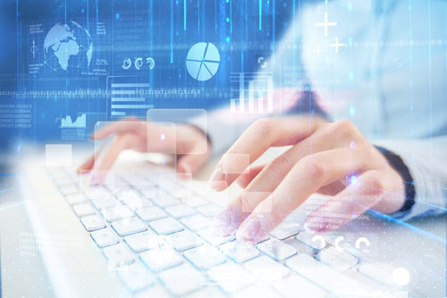 創(chuàng)新技術手段 專業(yè)代理記賬公司讓財務處理更便捷