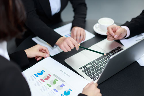 沒有公司注冊地址？專業(yè)工商注冊代理幫您解決！