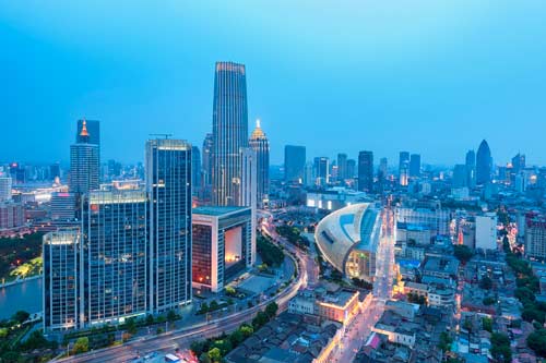 天津注冊公司：專業(yè)天津公司注冊代理應(yīng)如何選擇？