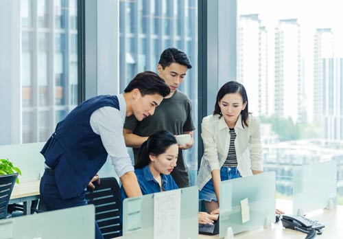 深圳公司注冊(cè)代理：專業(yè)代理服務(wù)快速完成公司注冊(cè)！