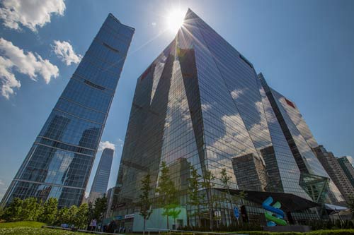 北京公司注冊代理：公司注冊地址變更應(yīng)如何進(jìn)行？