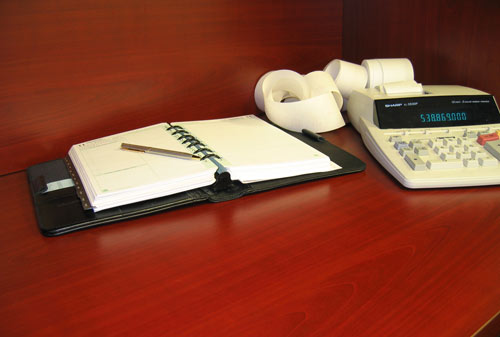 小公司要代理記賬嗎？