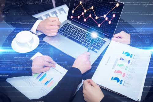 東莞代理記賬：編制會計報表需要滿足哪些要求？