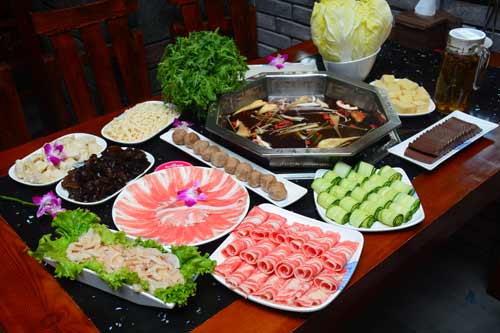 餐飲公司代理記賬服務流程簡要說明 餐飲公司代理記賬服務流程簡要說明