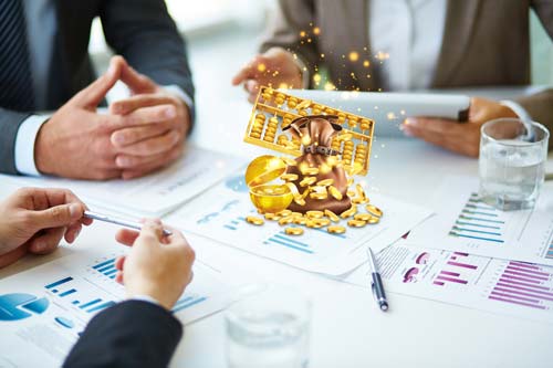 天津代理記賬：商貿(mào)公司如何選擇代理記賬機(jī)構(gòu)？