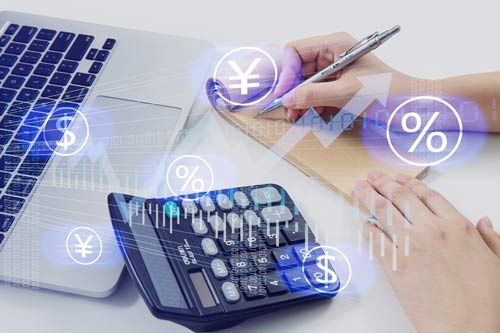 慧算賬能派財稅專家到公司指導(dǎo)工業(yè)會計做賬流程嗎？