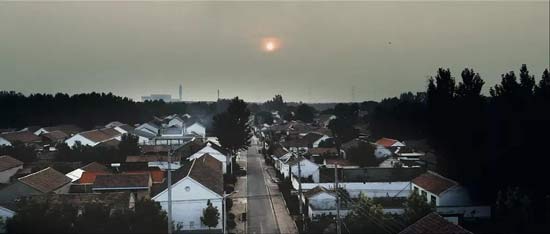 超級慧客廳丨返鄉(xiāng)創(chuàng)業(yè)青年楊瑞瑞：鄉(xiāng)村旅游 助力家鄉(xiāng)振興