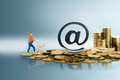 電商行業(yè)怎么繳稅？