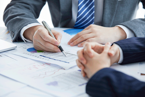 深圳代理記賬公司有哪些？