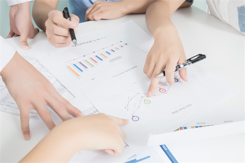 企業(yè)亂賬梳理怎么做？