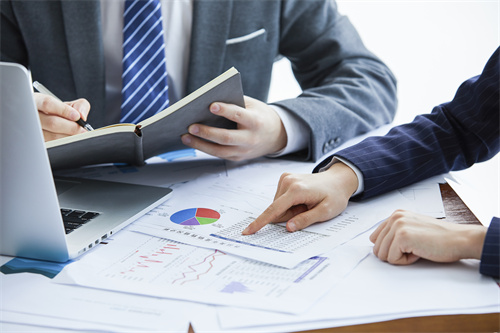 企業(yè)賬目混亂如何處理？