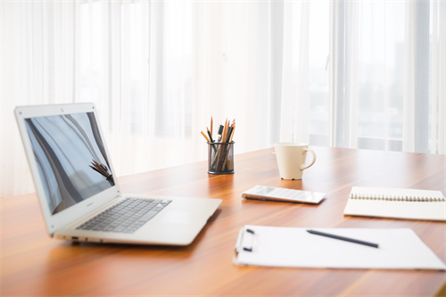 網(wǎng)絡(luò)科技公司代理記賬有什么好處？