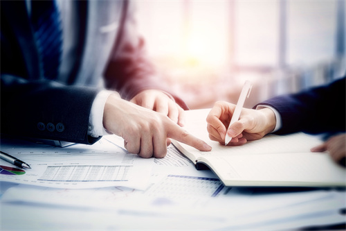 企業(yè)舊賬處理流程是怎樣的？