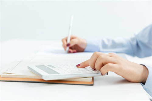 小規(guī)模納稅人代理記賬報稅流程